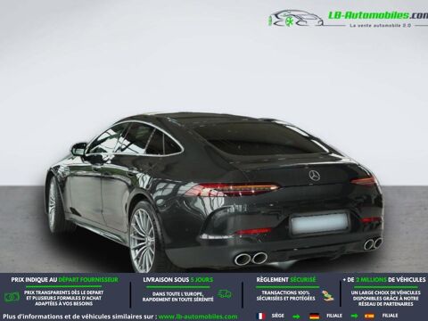 AMG GT 53 AMG 435 ch BVA 4-Matic+ 2024 occasion 31850 Beaupuy