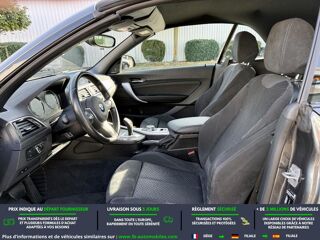Serie 2 220i 184 ch BVA 2020 occasion 31850 Beaupuy