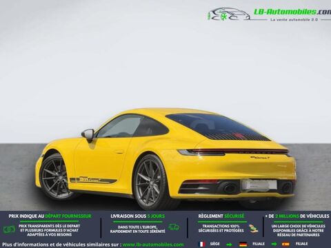 911 T 3.0i 385 PDK 2023 occasion 31850 Beaupuy