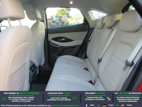 E-PACE 2.0 - 300 ch AWD BVA 2019 occasion 31850 Beaupuy