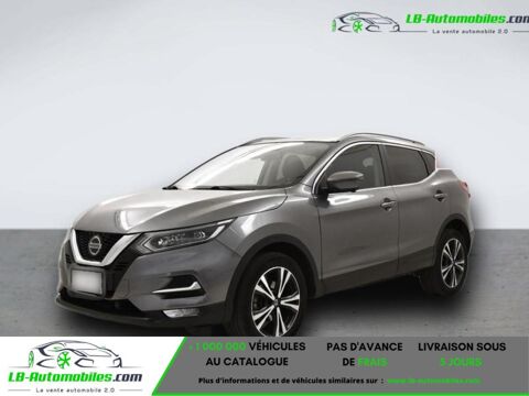 Nissan Qashqai 1.5 dCi 115 BVM 2020 occasion Beaupuy 31850