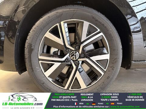 Touran 1.5 TSI EVO 150 BVA 7pl 2025 occasion 31850 Beaupuy