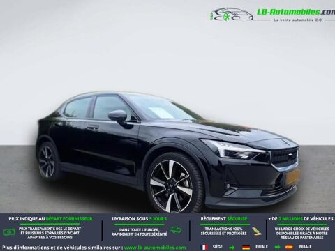 Annonce voiture Autres Autres 22400 €