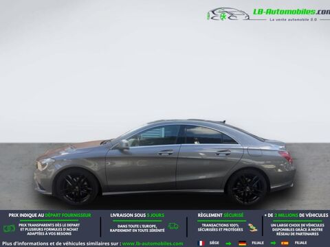 Classe A CLA 200 BVA 2013 occasion 31850 Beaupuy