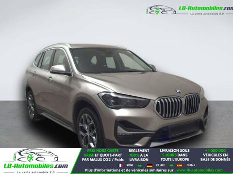 Annonce voiture BMW X1 21480 €