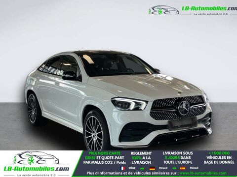 Classe GLE 400 d BVA 4Matic 2022 occasion 31850 Beaupuy