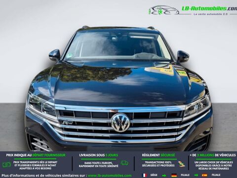 Touareg 3.0 TDI 231ch BVA 4Motion 2019 occasion 31850 Beaupuy