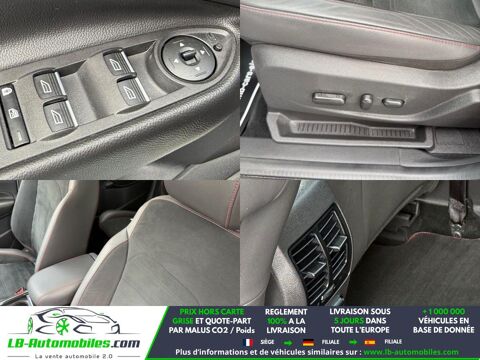 Kuga 2.0 TDCi 180 4x4 BVA 2018 occasion 31850 Beaupuy