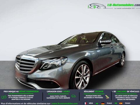 Annonce voiture Mercedes Classe E 28890 €