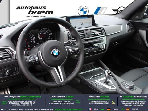 M2 410 ch BVA 2020 occasion 31850 Beaupuy
