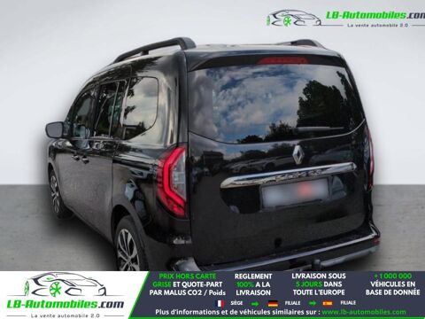 Kadjar TCe 130 BVM 2022 occasion 31850 Beaupuy