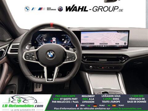 S&eacute;rie 4 M440i xDrive 374 ch BVA 2025 occasion 31850 Beaupuy