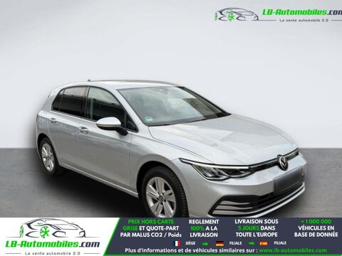 Annonce voiture Volkswagen Golf 14850 €