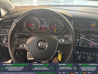 Golf 1.0 TSI 110 BVM 2018 occasion 31850 Beaupuy