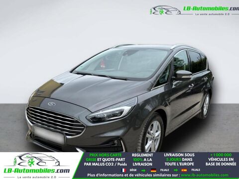 S-MAX 2.0 EcoBlue 150 BVA 2022 occasion 31850 Beaupuy