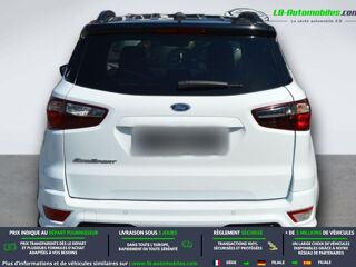 Ecosport 1.0 EcoBoost 125ch BVA 2020 occasion 31850 Beaupuy