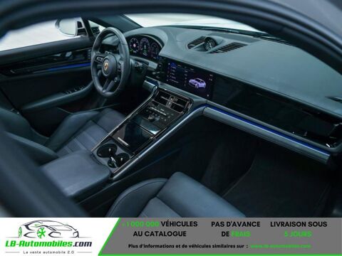 Panamera 4 E-Hybrid V6 470 ch BVA 2024 occasion 31850 Beaupuy