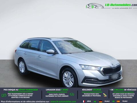 Octavia 2.0 TDI 150 ch BVA 2024 occasion 31850 Beaupuy