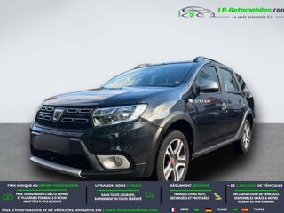 Logan TCe 90 BVM 2020 occasion 31850 Beaupuy