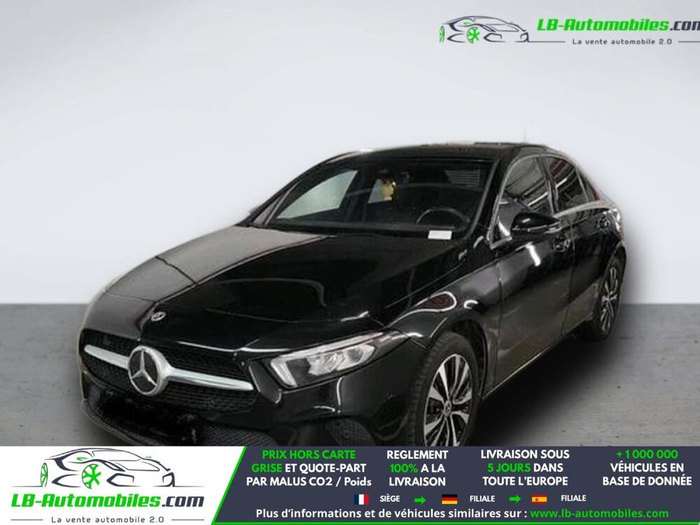 Classe A 250 e BVA 2021 occasion 31850 Beaupuy