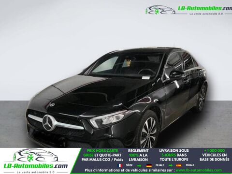 Annonce voiture Mercedes Classe A 22700 €