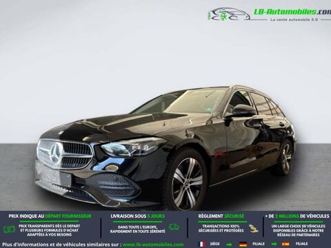 Annonce voiture Mercedes Classe C 25980 €