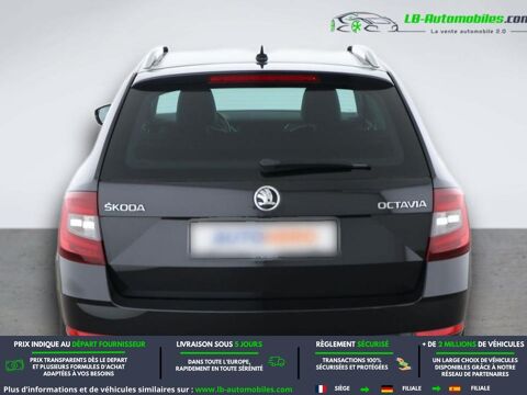 Octavia 2.0 TDI 150 ch BVA 2018 occasion 31850 Beaupuy
