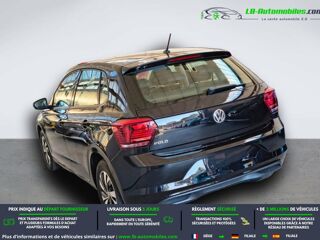 Polo 1.0 TSI 95 S&S BVM 2019 occasion 31850 Beaupuy