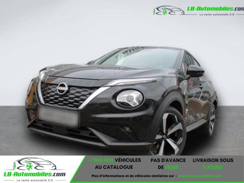 Nissan Juke Hybrid 143 2022 occasion Beaupuy 31850