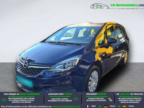 Zafira 1.4 Turbo 120 ch 2017 occasion 31850 Beaupuy
