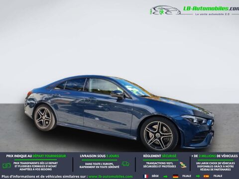 Classe A CLA 250 BVA 2019 occasion 31850 Beaupuy