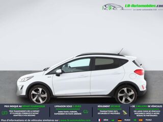 Fiesta 1.0 EcoBoost 100 BVM 2019 occasion 31850 Beaupuy