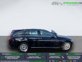 Classe C 200 BVA 2018 occasion 31850 Beaupuy