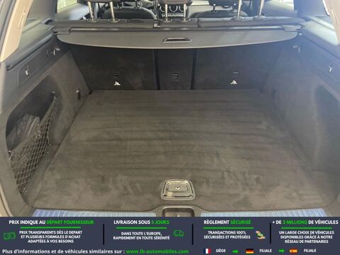 Classe GLC 250 BVA 4Matic 2019 occasion 31850 Beaupuy