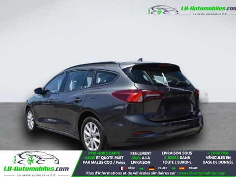 Focus 1.5 EcoBlue 95 BVM 2022 occasion 31850 Beaupuy