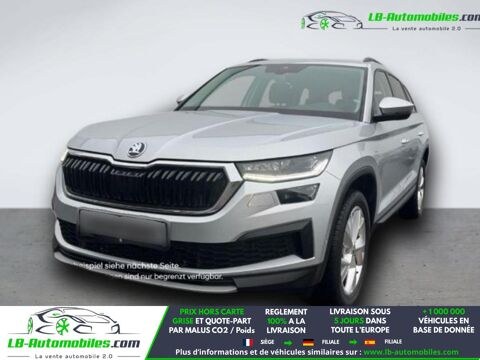 Kodiaq 2.0 TDI 150 BVA 7pl 2023 occasion 31850 Beaupuy
