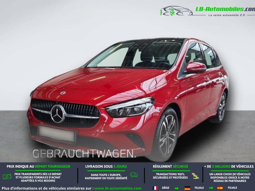 Classe B 200 BVA 2023 occasion 31850 Beaupuy