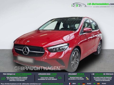 Mercedes Classe B 200 BVA 2023 occasion Beaupuy 31850