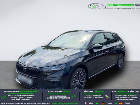 Scala 1.0 TSI 116 ch BVA 2025 occasion 31850 Beaupuy