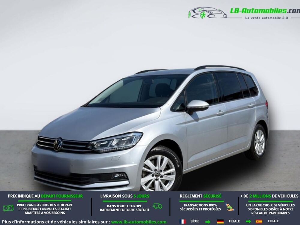 Touran 150 7pl 2020 occasion 31850 Beaupuy
