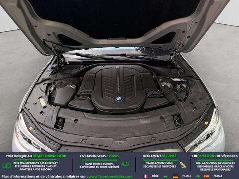 S&eacute;rie 7 M760Li xDrive 610 ch 2018 occasion 31850 Beaupuy