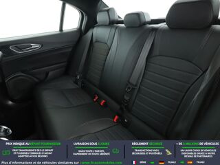 Giulia 2.0 TB 200 ch BVA 2019 occasion 31850 Beaupuy