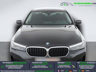 S&eacute;rie 5 530i xDrive 252 ch BVA 2020 occasion 31850 Beaupuy