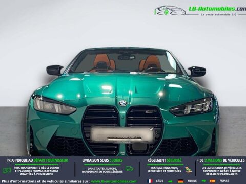 M4 xDrive 530 ch BVA 2025 occasion 31850 Beaupuy