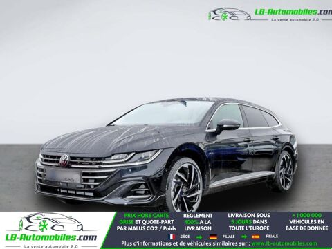 Annonce voiture Volkswagen Arteon 45000 €