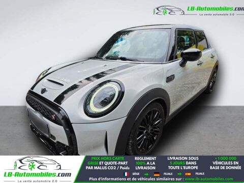Annonce voiture Mini Cooper 23990 €
