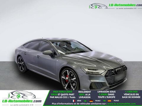 A7 50 TDI V6 286 BVA Quattro 2025 occasion 31850 Beaupuy
