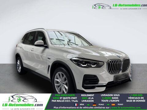 X5 xDrive45e 394 ch BVA 2022 occasion 31850 Beaupuy