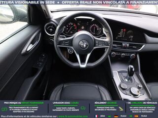 Giulia 2.0 TB 200 ch BVA 2017 occasion 31850 Beaupuy