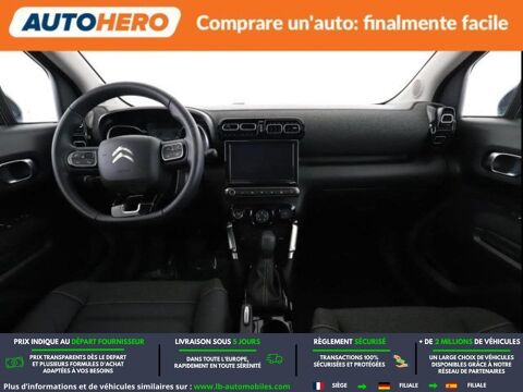 C3 Aircross PureTech 130 BVA 2021 occasion 31850 Beaupuy